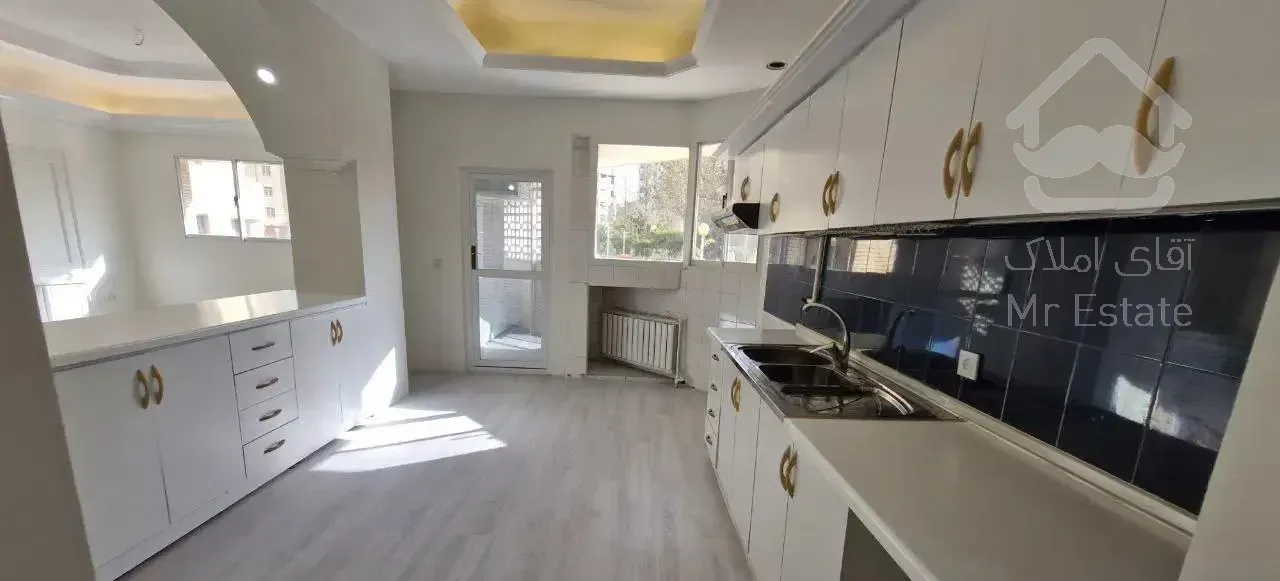 ۱۲۰متر ابتدای هنرستان برجهای فرهنگیان