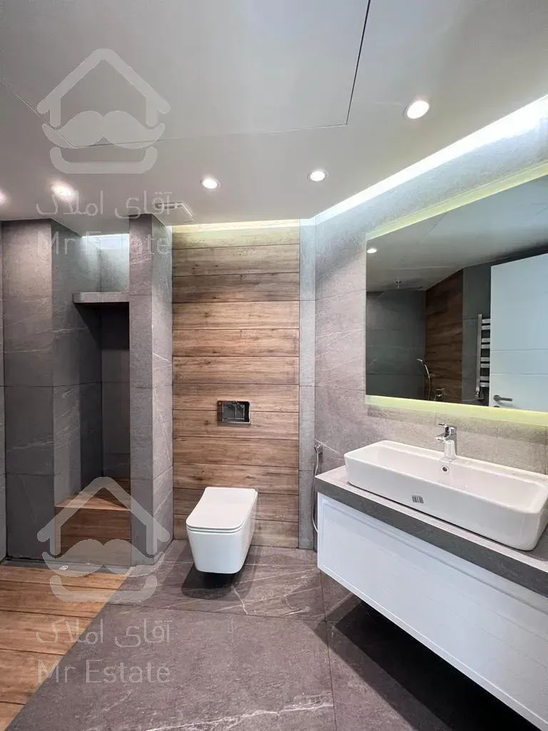 فروش آپارتمان ولنجک 145  متر لاکچری