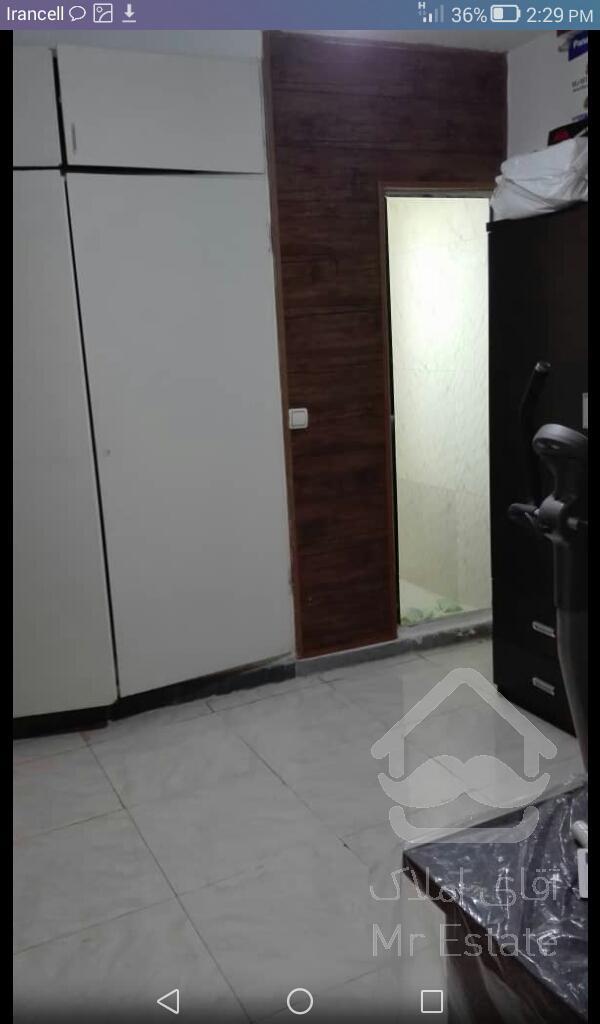 ۶۳متری دوخوابه دامپزشکی