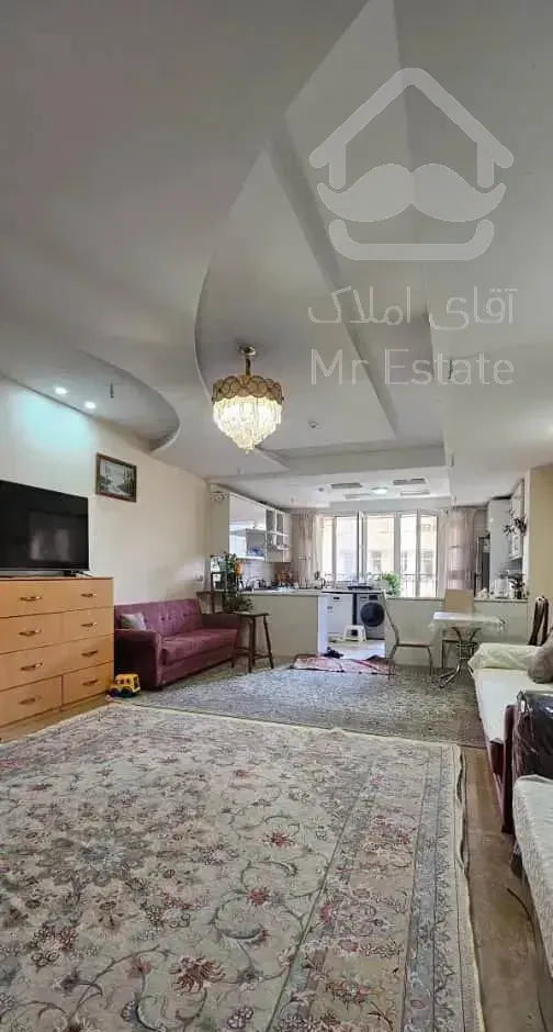 ۱۱۰ متر واحد در (زنجان شمالی کوچه مسعودی)