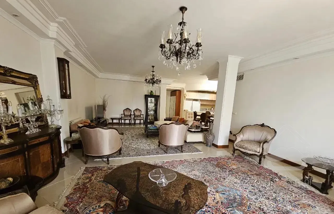 دروس ۱۶۵ متر ۳ خواب تاپ لوکیشن