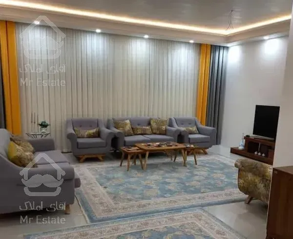 آپارتمان ۱۱۰ متری دو خوابه در هاشمیه