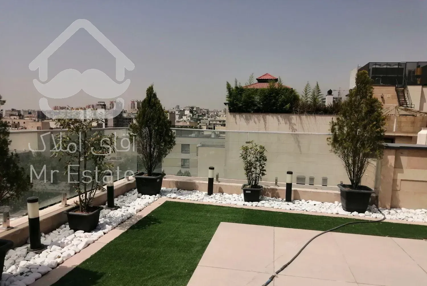 آپارتمان اندرزگو سلیمی 93 متر