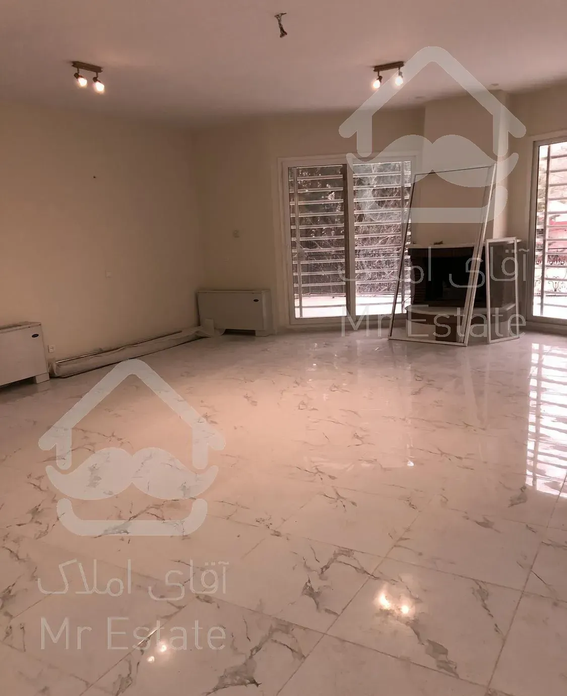 آپارتمان ۱۸۰ متری شهرک پرواز