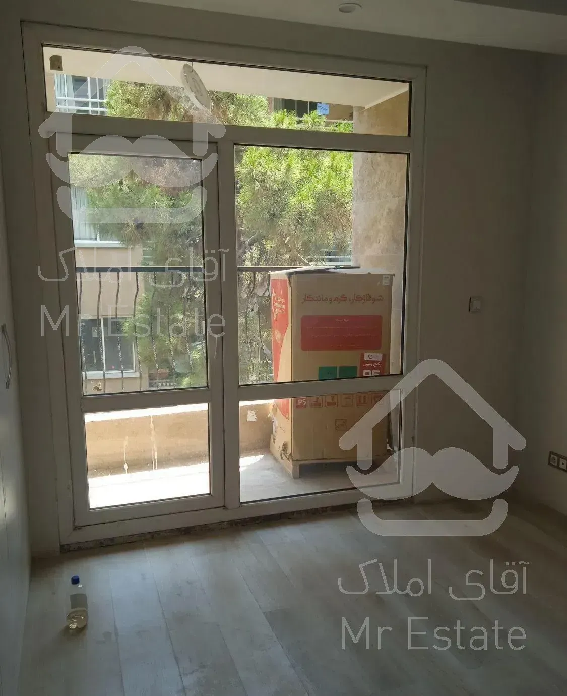 ۱۸۵متر نوساز دیباجی جنوبی/ تکواحدی