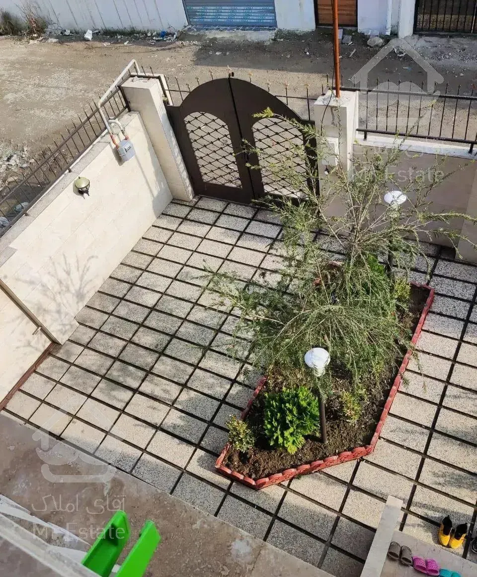 اجاره ویلا در امل