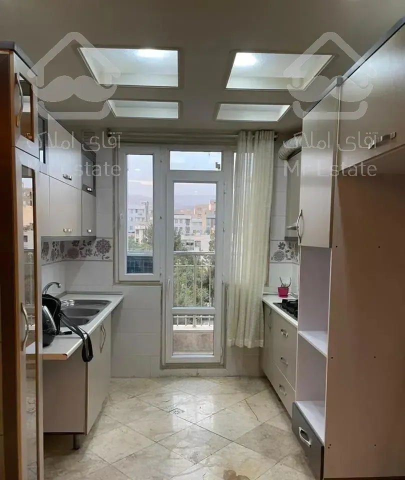 52متر/کلیدنخورده/فول/روبه آفتاب