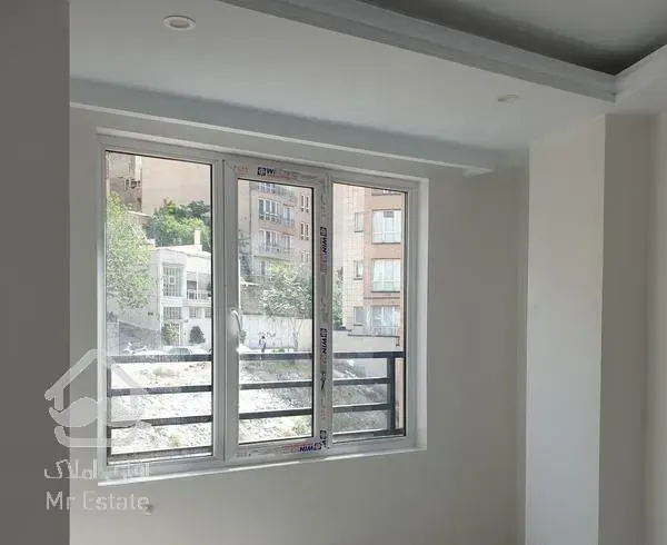 آپارتمان ۱۰۰ متر دربند