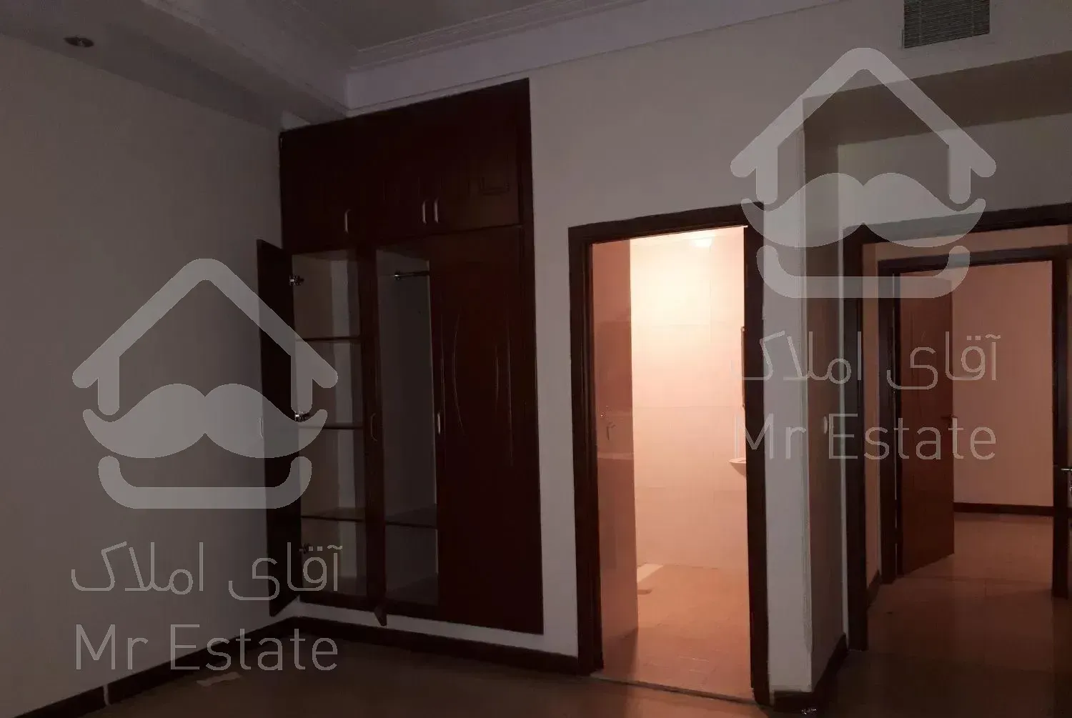 پاسداران (دروس) ۱۲۵ متر ۲خواب فول