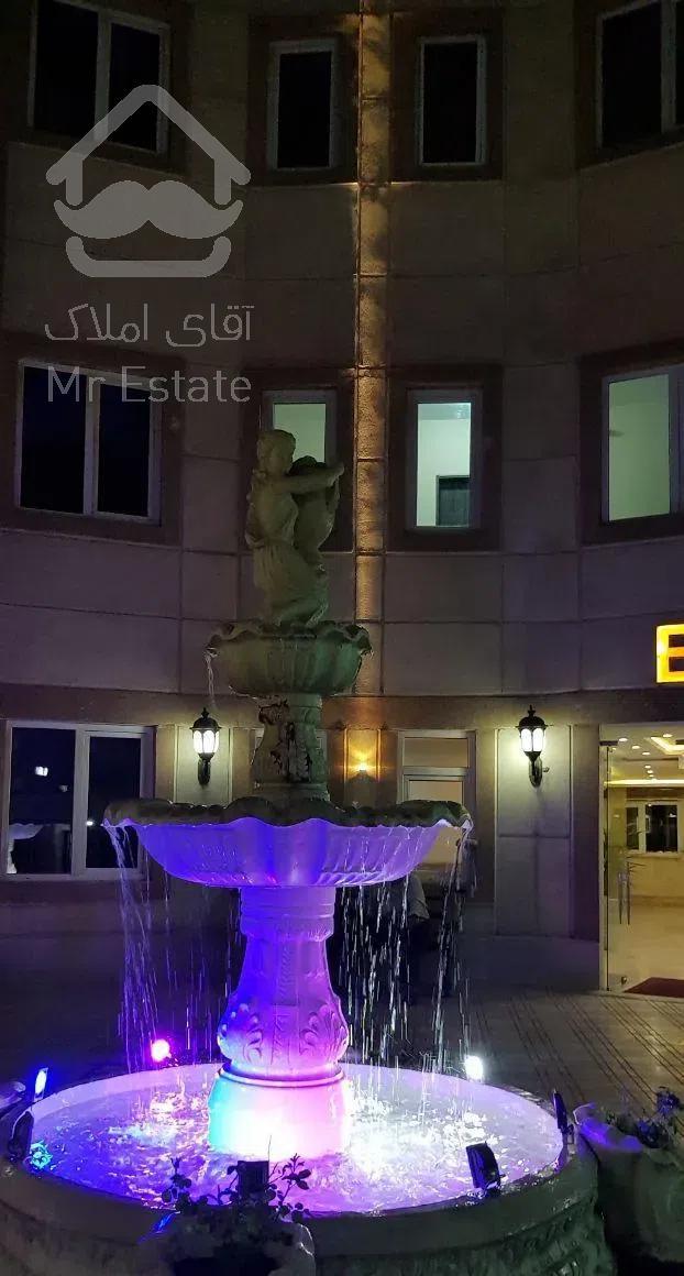 اپارتمان ۸۰متری فول امکانات