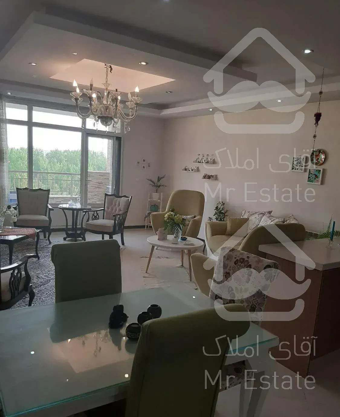 ۱۱۴مترمهرشهرفاز۶ساماندهی‌