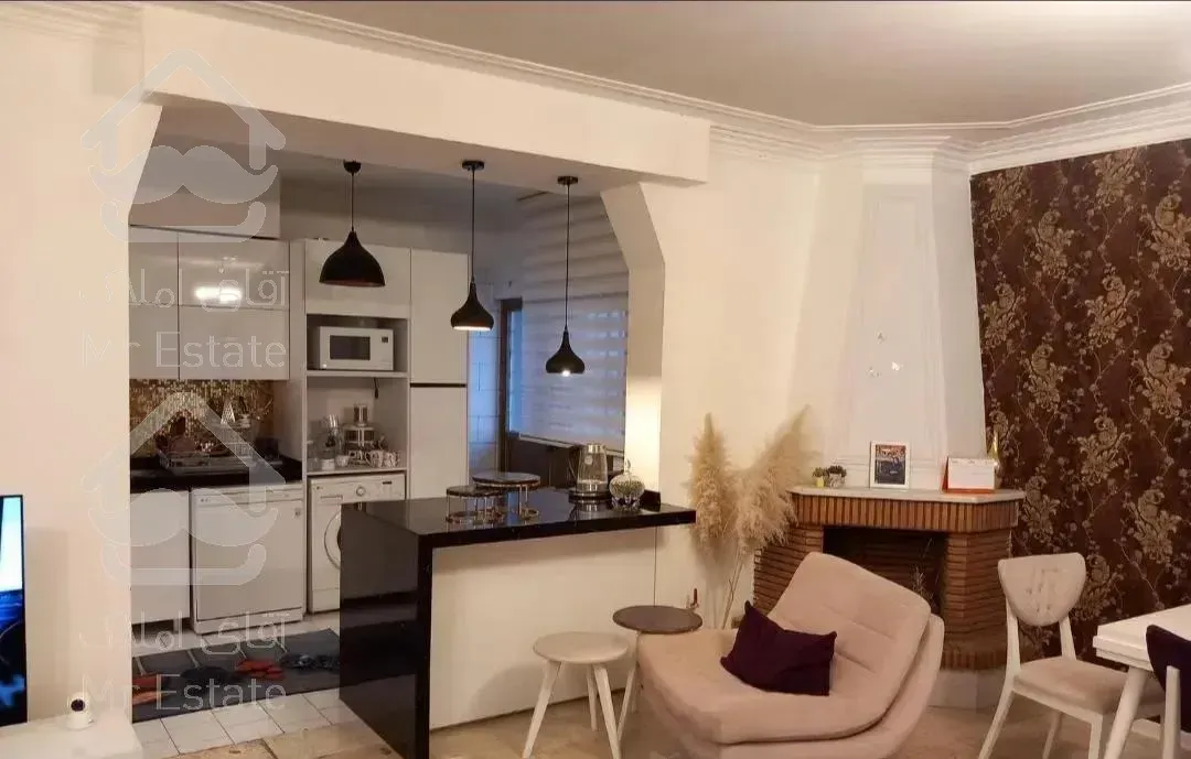 واحد ۵۹ متری کوی فراز