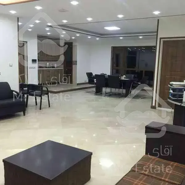 اجاره اداری ۱۱۰ متر فردوس شرق