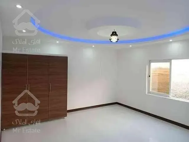 فروش ویلا همکف ۲۳۰متری