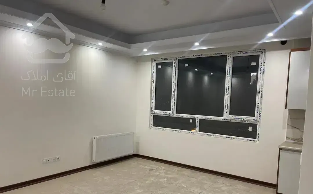 فروش اپارتمان ۵۴ متری در تهرانسر شهرک دریا