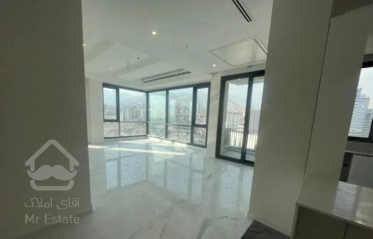 علامه /۱۱۰ متر /لوکس / نور عالی