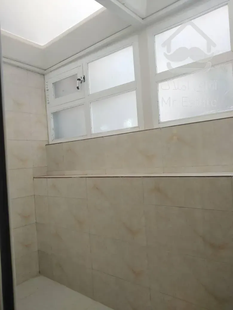 * 90 متر * دو خواب* در فردوس غرب * سازمان برنامه جنوبی * خ 16 غربی*