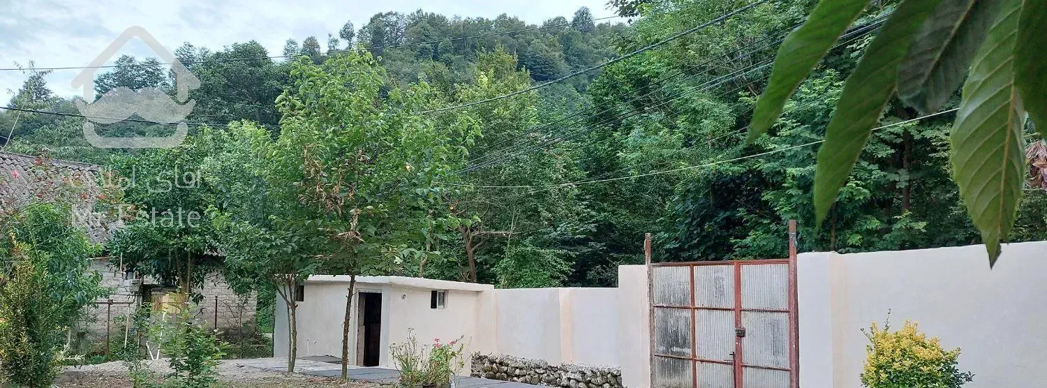 معاوضه ویلا با زمین