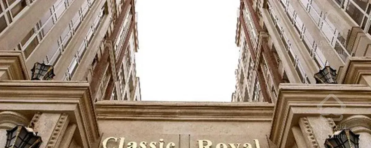 اجاره یک واحد ۱۱۱ متری در  برج منطقه