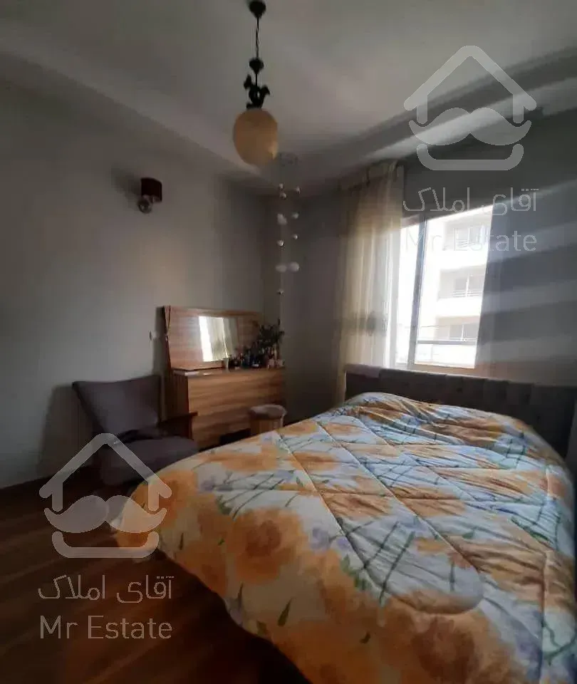 ۱۸۰ متر ۳ خواب..بوستانهای پاسداران