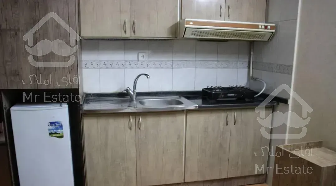 سوئیت آپارتمان سید اتاق ۱۰۳