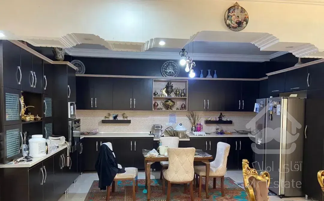 خانه ویلایی ۲۶۰ متری طبیعت ۱ رهن کامل ۲ ملیارد