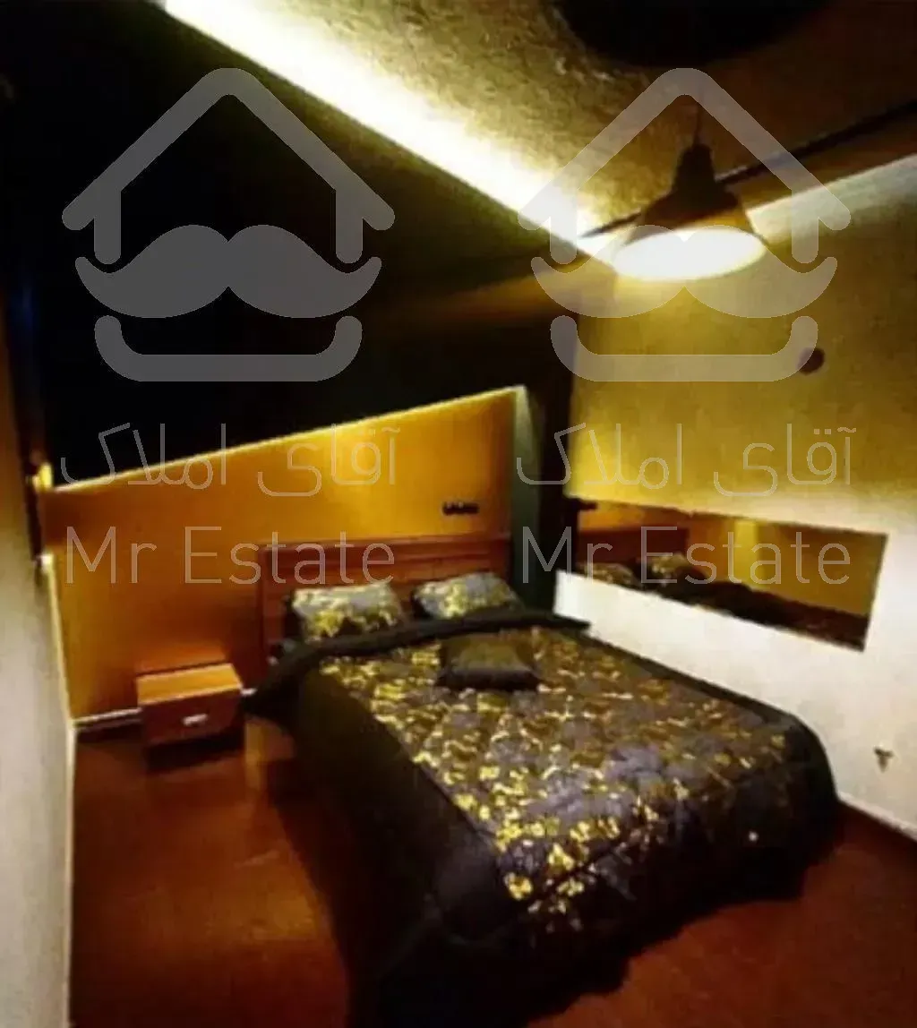 اجاره سوییت اپارتمان مبله در ۴باغ بالا