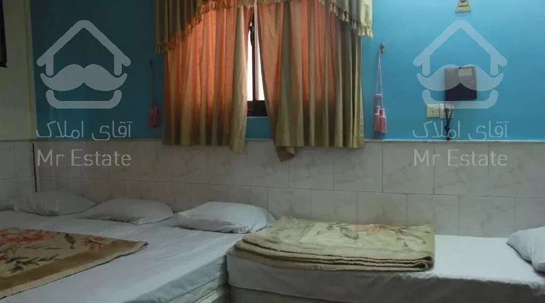 سوئیت رویال امام رضا چهارتخته 115