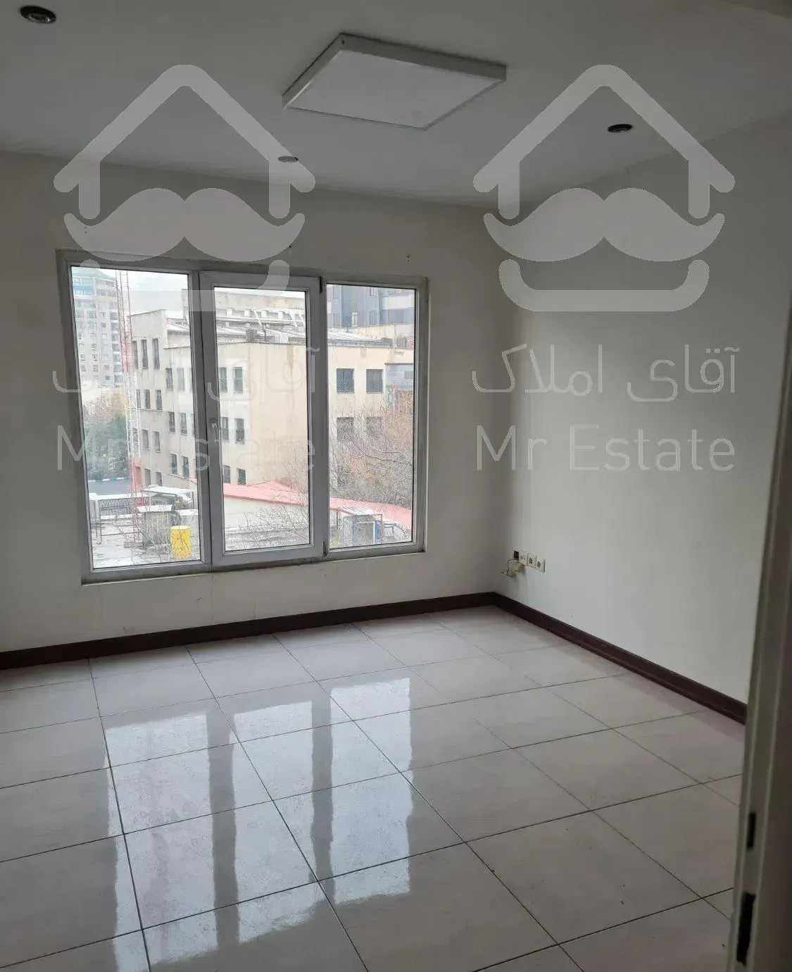 آپارتمان ۱۱۰متری ۲خوابه دربند خ فناخسرو