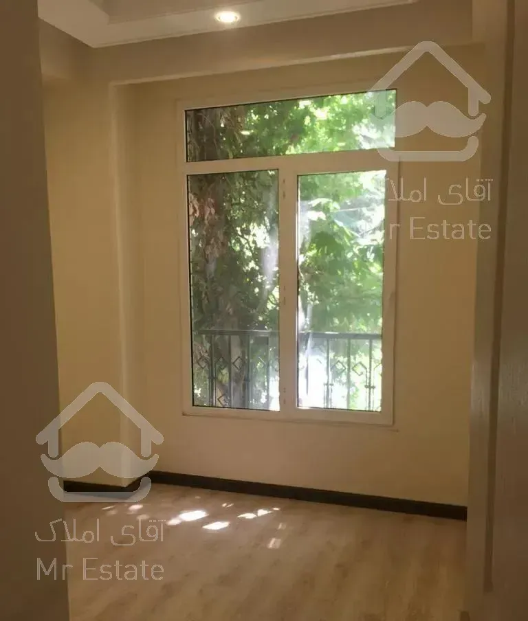 ۷۸ متر ۲ خواب نوساز//مجیدیه جنوبی