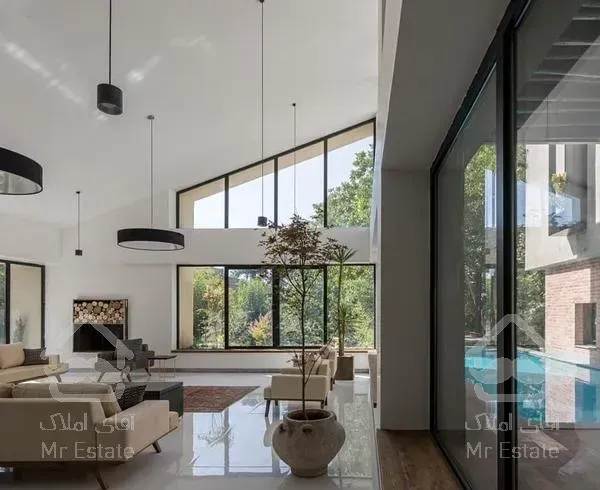 مدرن/ویلایی/فاز۳/محله۷