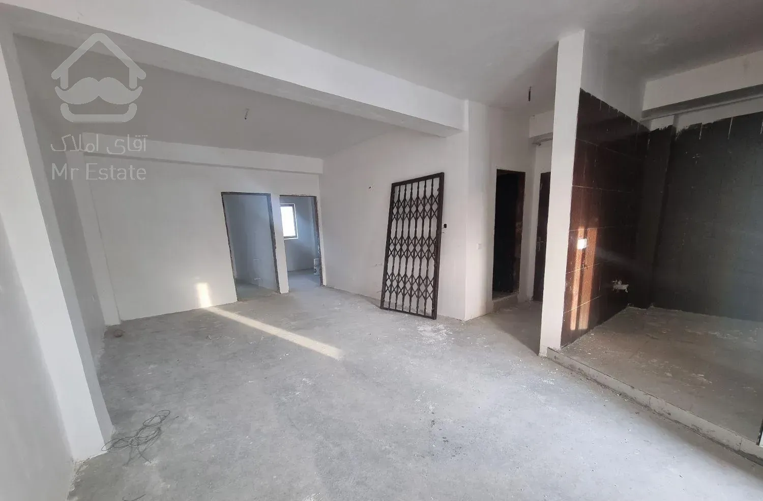 فروش آپارتمان در چالوس