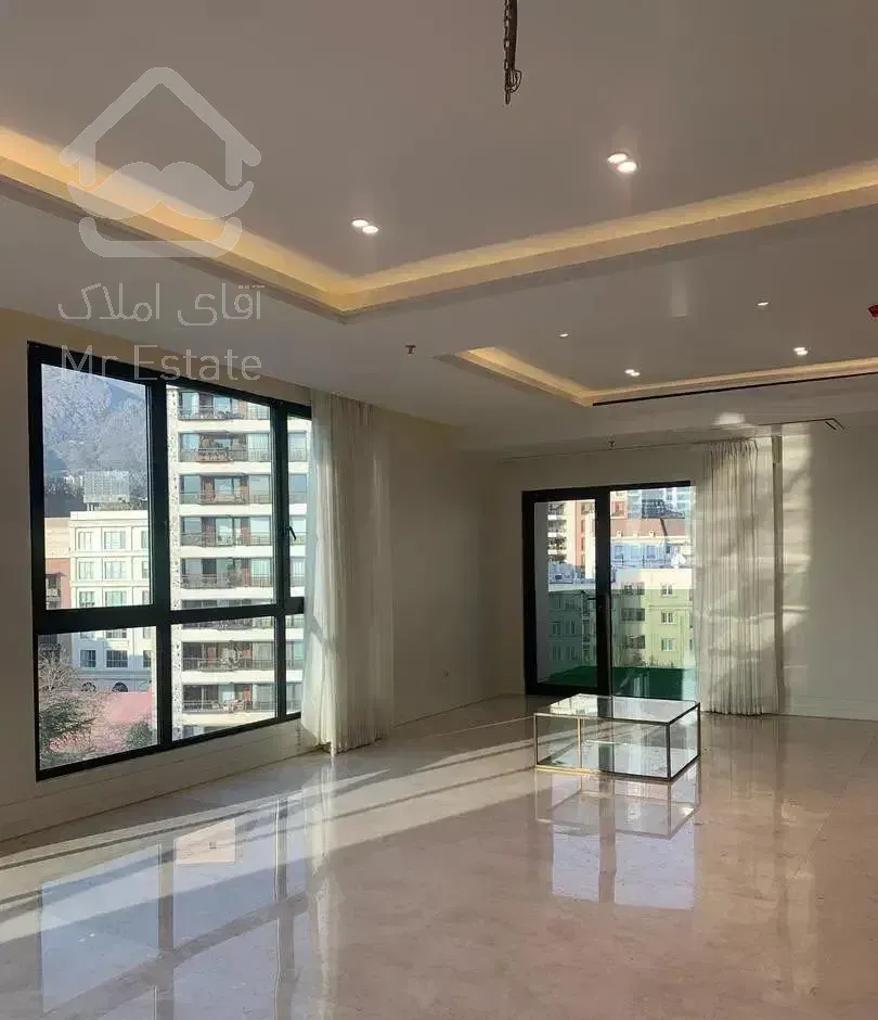 اقدسیه/مدرن/۲۰۰متر/فول مشاعات/۳پارکینگ