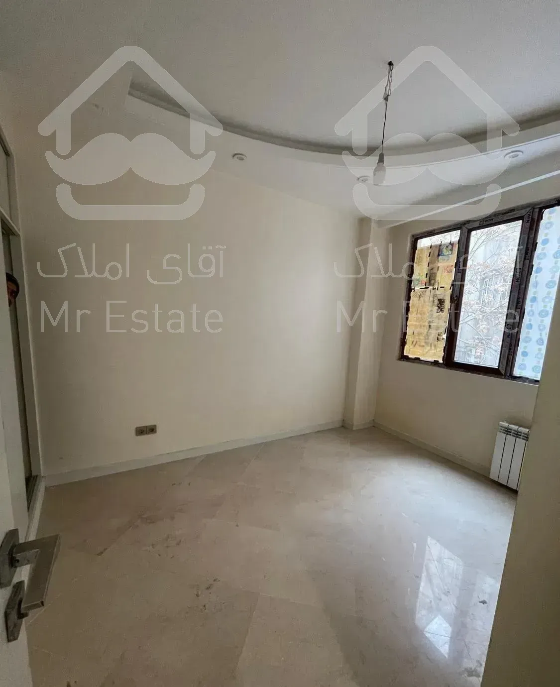 ۸۰ متر کلید نخورده شریعتی سید خندان