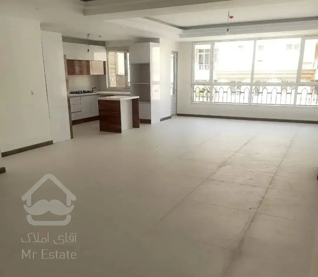 اجاره‌آپارتمان 155متر/3خواب/نوساز/لوکیشن طلایی