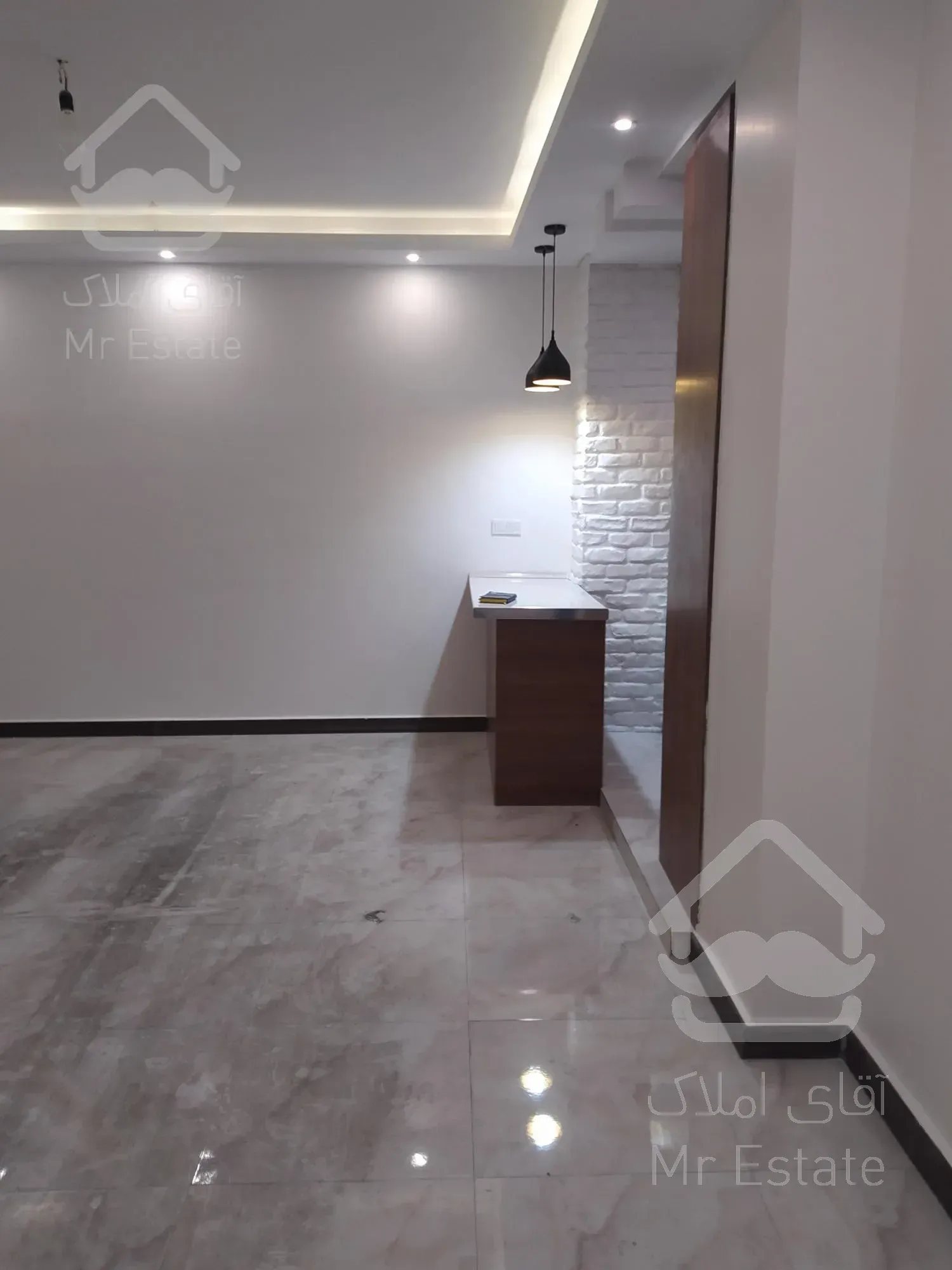 رهن کامل آپارتمان ترو تمیز