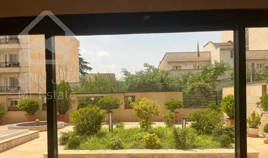آپارتمان فروشی چند مورد دیباجی جنوبی ۲۰۰ متر۳ خواب