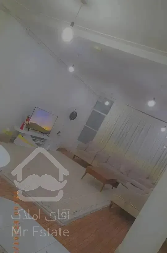 آپارتمان ۱۰۰متری فول امکانات بلوار خرم رودی