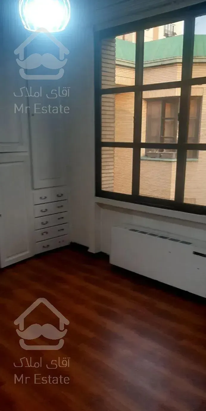 آپارتمان ۱۹۵ متر فرمانیه اندرزگو