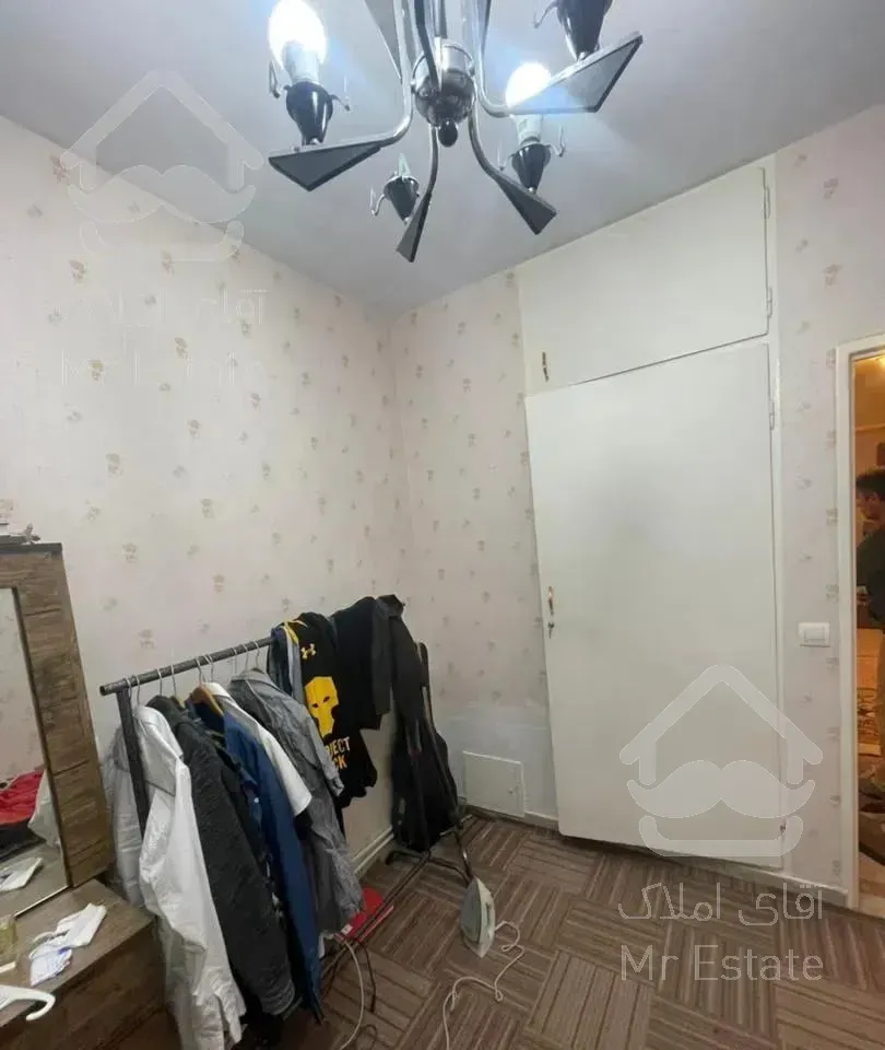 ۸۲متری دوخوابه همت غرب