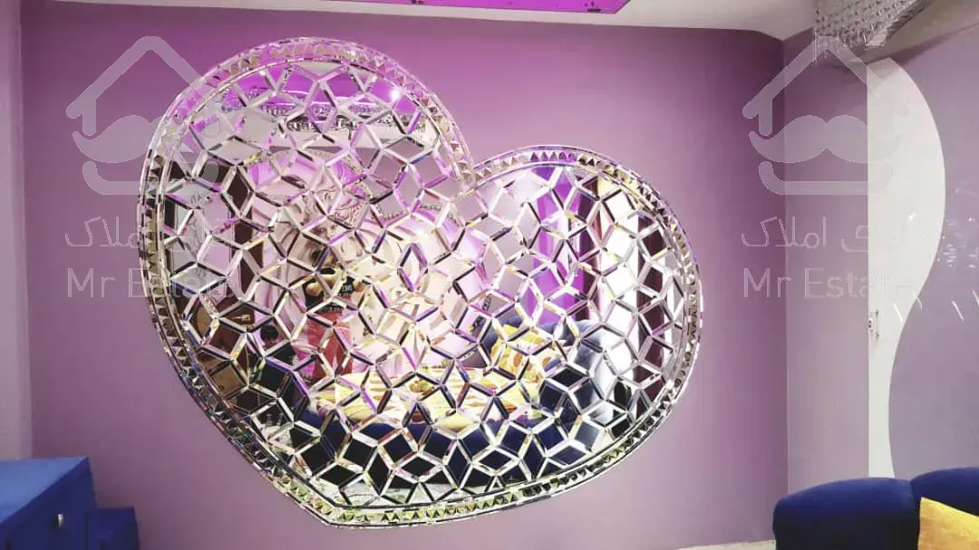 فروش آپارتمان ولنجک 180  متر لاکچری