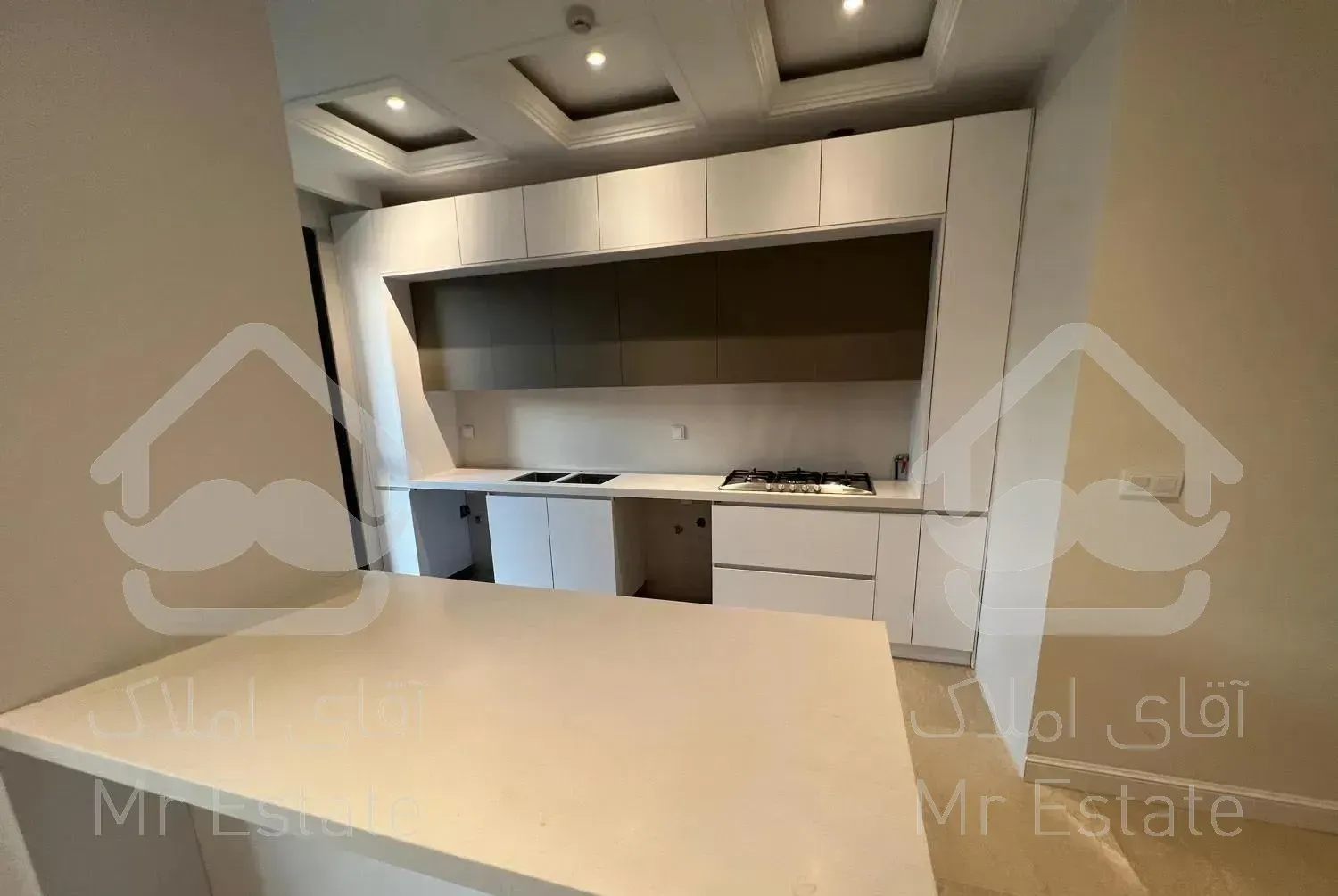 ۱۴۰ متر نوساز شمال ظفر