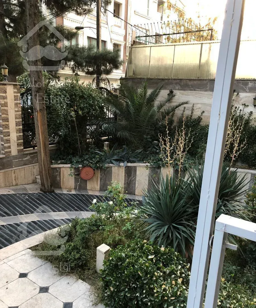 اپارتمان ۱۰۵ متری