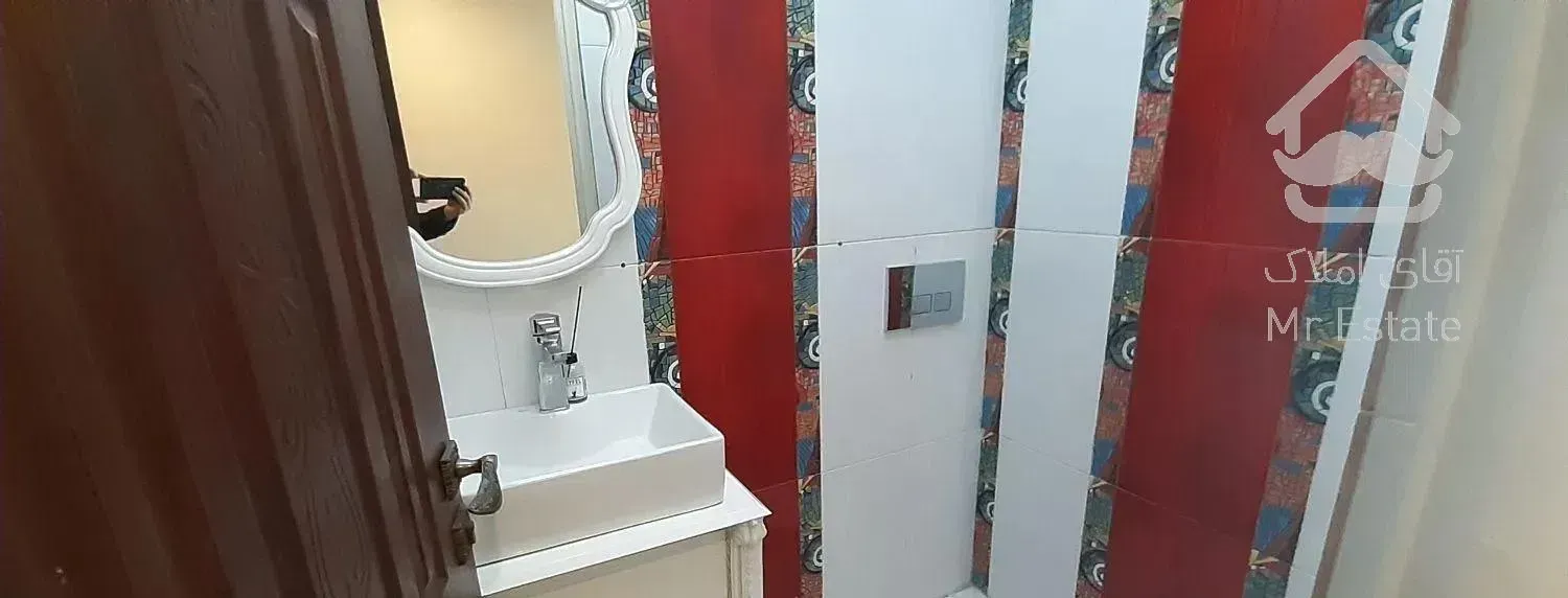 امیرآبادشمالی ۱۲۰ متری