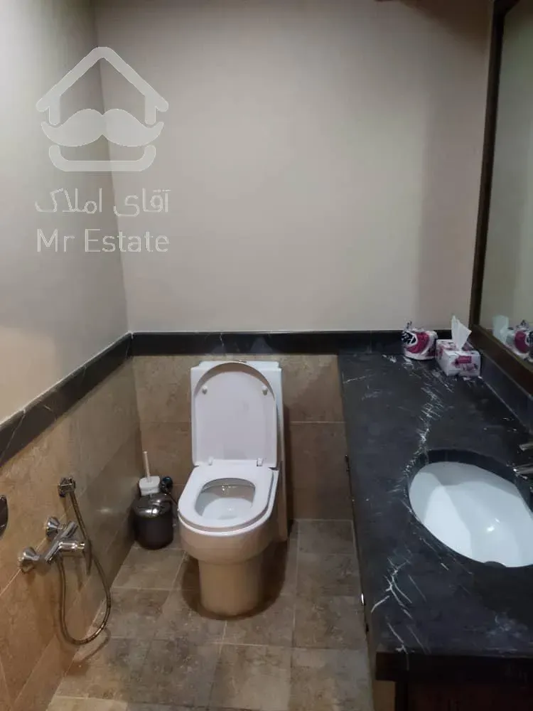 رهن و اجاره آپارتمان ۱۷۰ متری ۳ خوابه آجودانیه