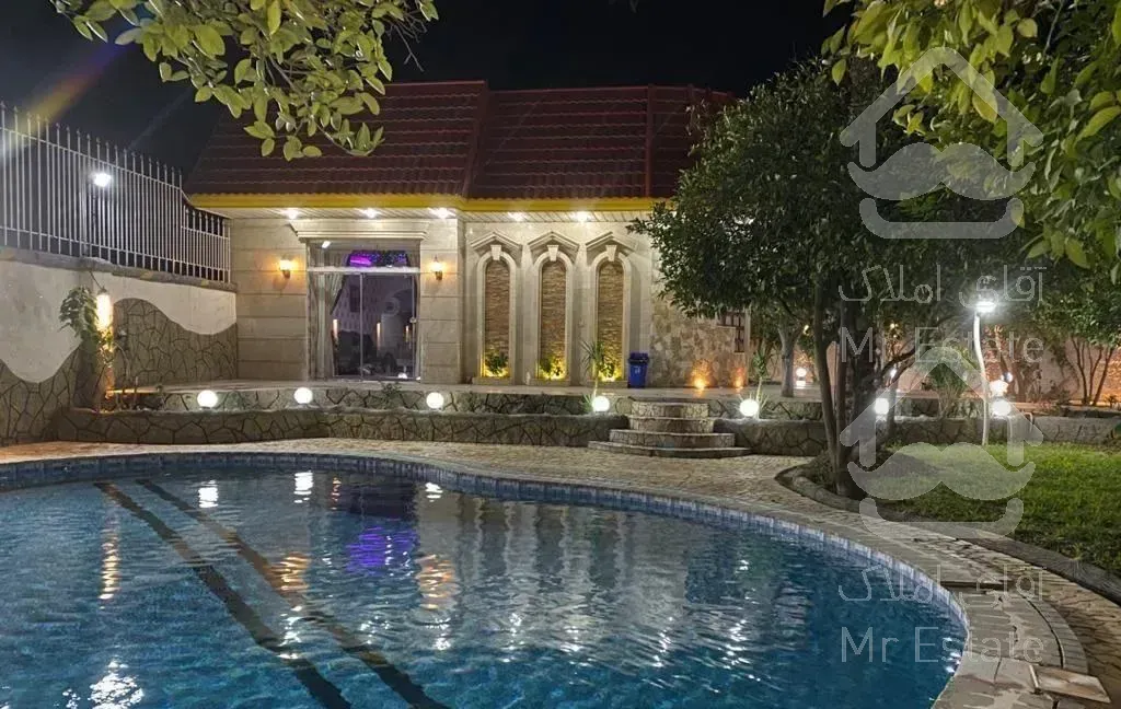 ویلا‌باغ دزفول،مطمئن،مناسب