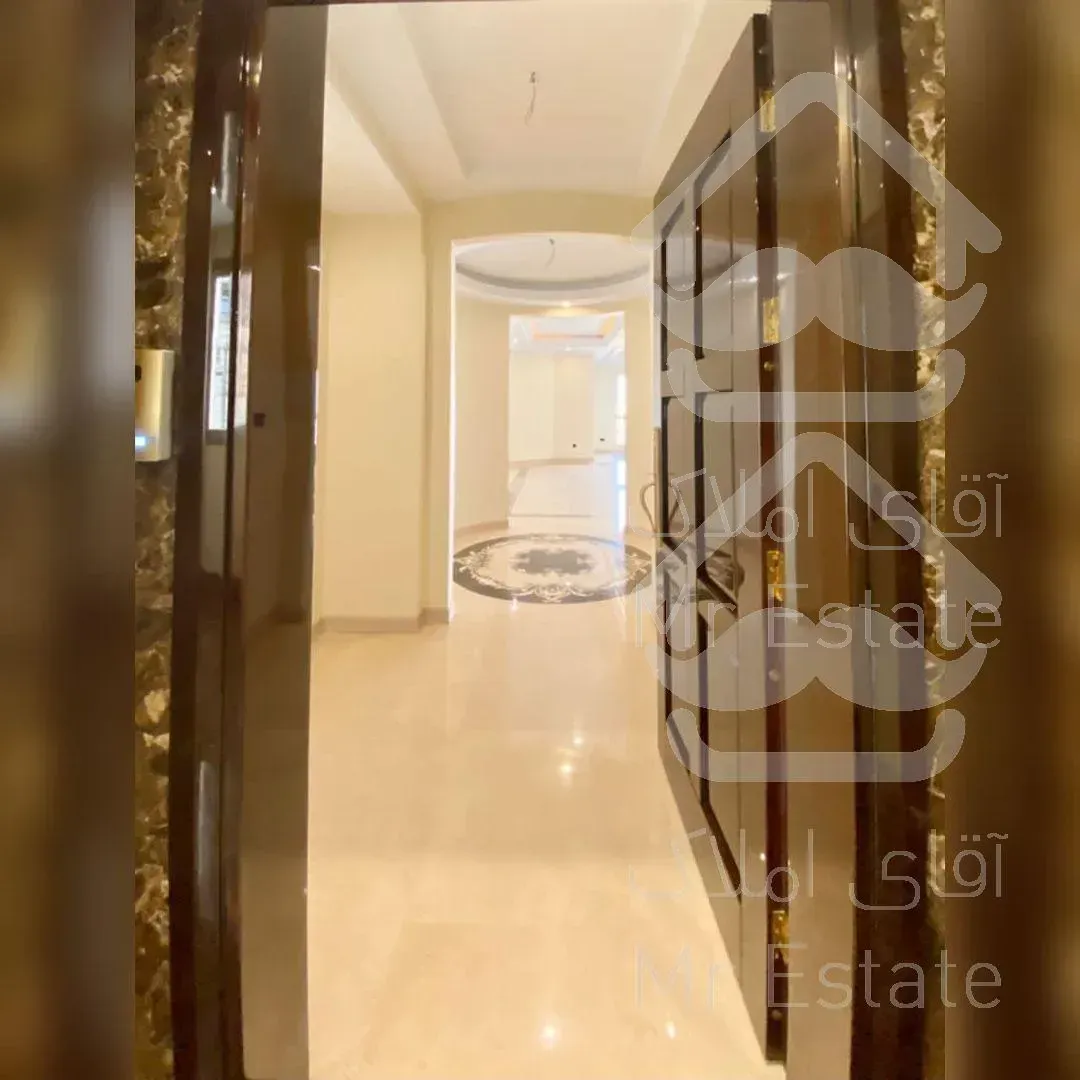 تهاتر ۳۰۰متر آپارتمان در نیاوران با بیت کوین