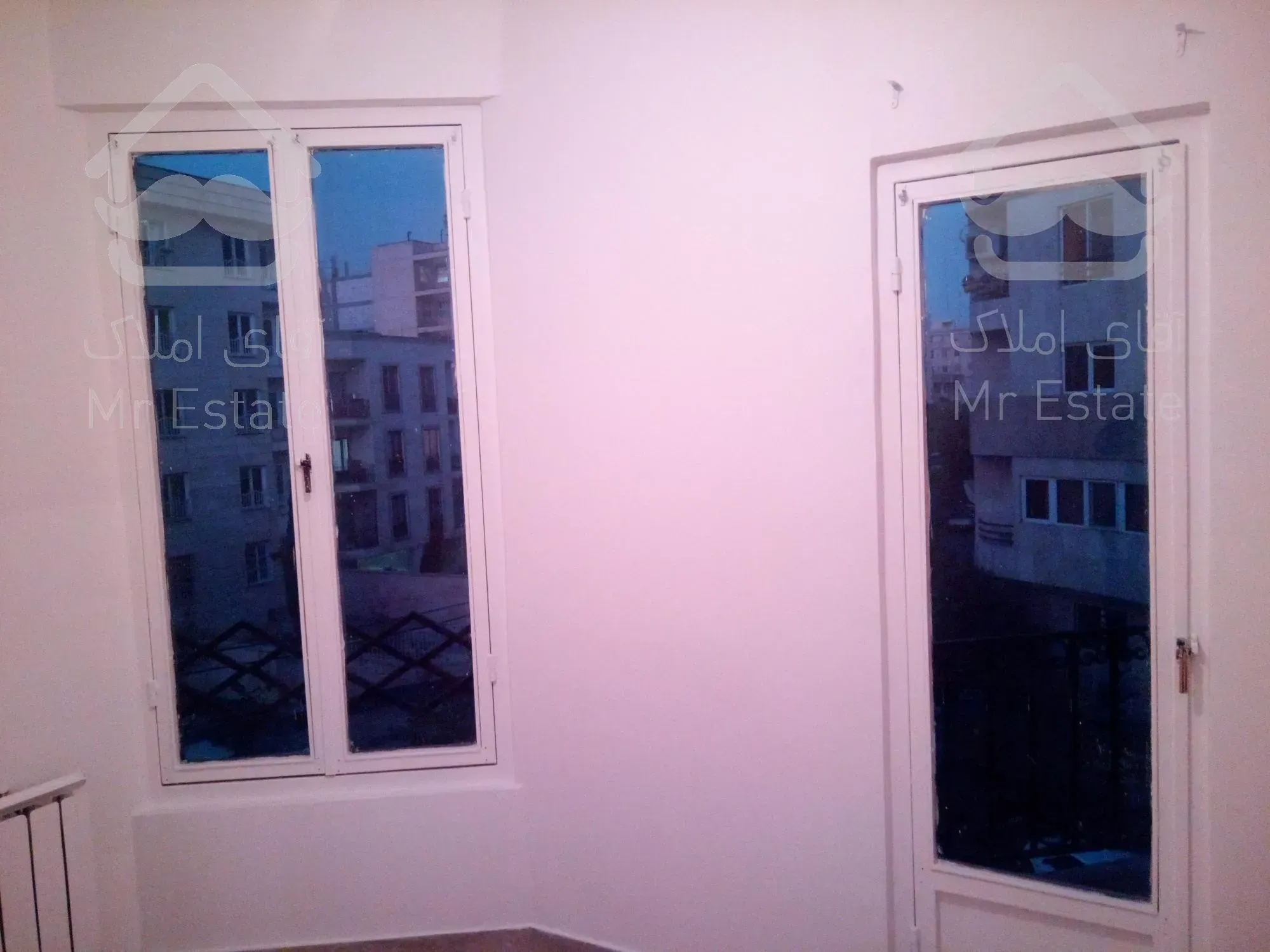 فروش واحد ۹۳ متری ۲خوابه فول امکانات در پونک