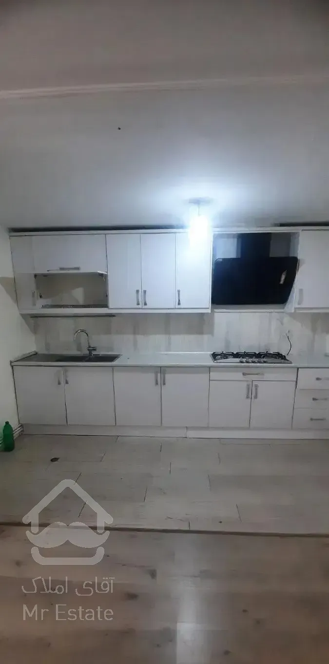 ۷۵ متر تک خواب طبقه همکف