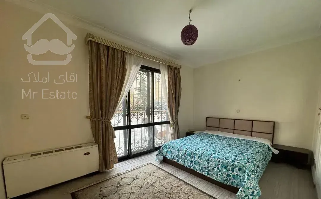 ۱۰۰ متری دوبلکس فول مبله